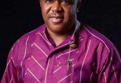 Tinubu Reacts To Death Of Nollywood Veteran Richard Duru