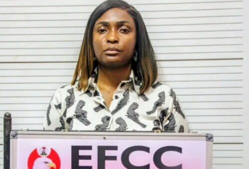 Blessing CEO Allegedly Collected N69.15m For Property She Did Not Own, Witness Tells Court