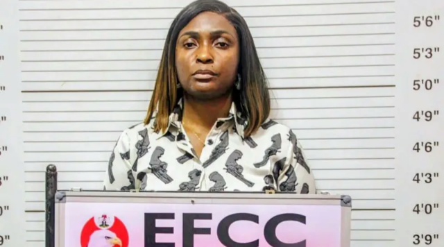 Blessing CEO Allegedly Collected N69.15m For Property She Did Not Own, Witness Tells Court
