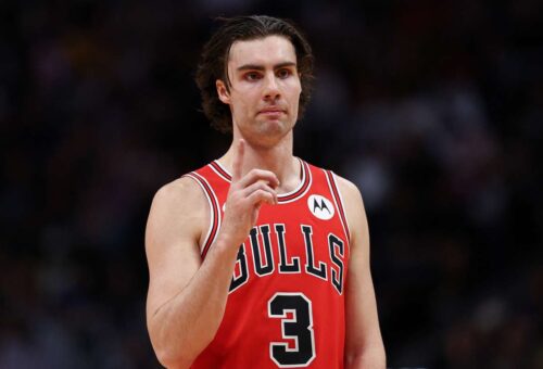 Which Australians are playing in the NBA this season?