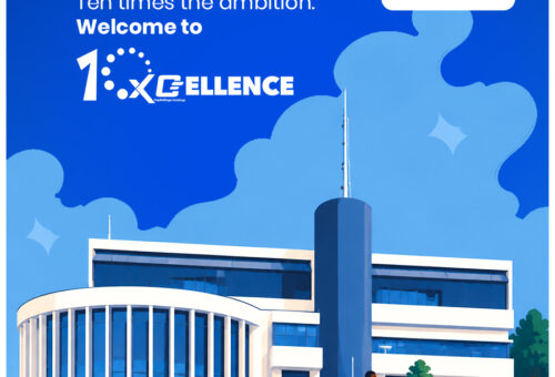 CapitalSage Holdings announces 10Xcellence Celebration, new headquarters opening, three-day exhibition in Ibadan