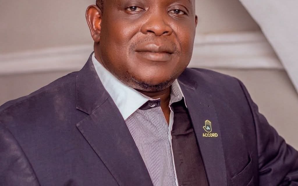 Visit attacked communities – Nyameh tells Kefas