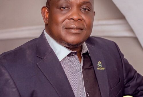 Visit attacked communities – Nyameh tells Kefas