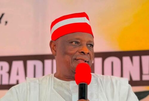 We’ll not step down for Atiku — Kwankwaso replies ADC