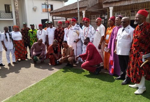 Group champions rebirth of Igbo spirit, decries mass exodus from Igboland