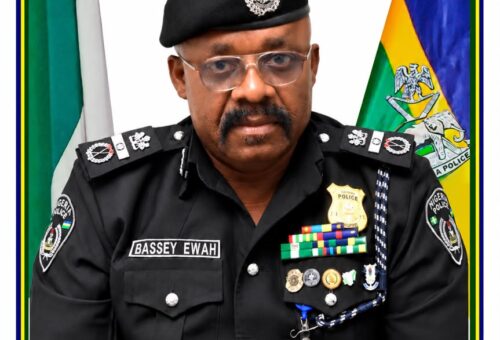 Police warn motorists in Osun, Oyo against illegal sirens, covered number plates