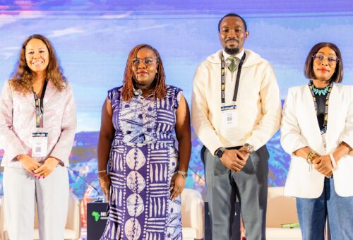 SROL champions responsible mining at Nigeria Mining Week 2026
