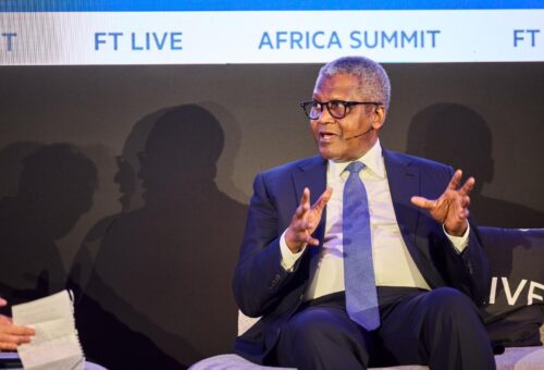Dangote unveils bn Africa investment plan, acquires 25% stake in Kenya pipeline network