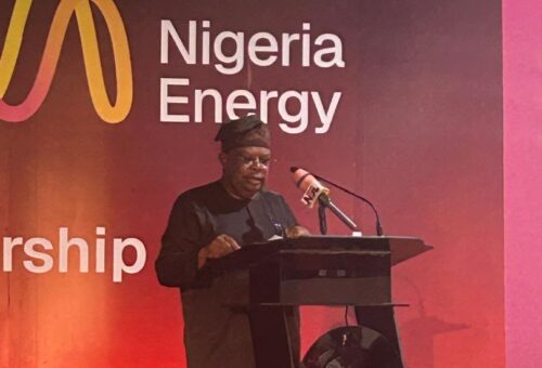 Tegbe Unveils roadmap to stabilise Nigeria’s power grid, flags off Energy Summit 2026