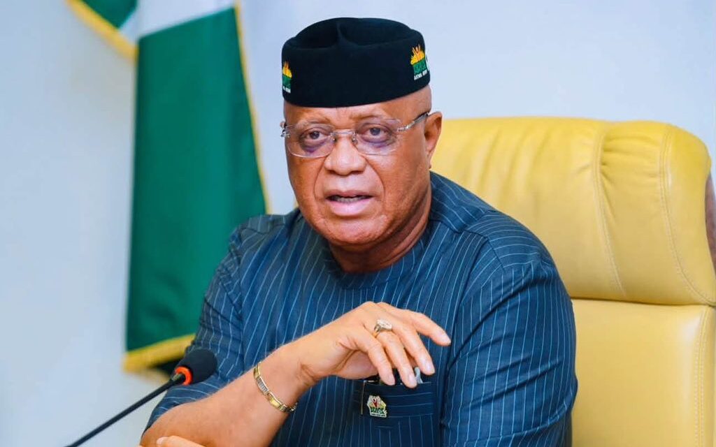 Environmental group opposes proposed naval base in Akwa Ibom forest reserve