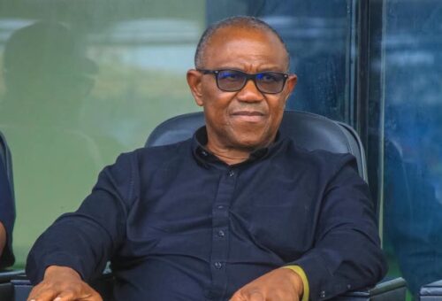 Peter Obi rolls out plans for Nigeria, challenges Tinubu on borrowing