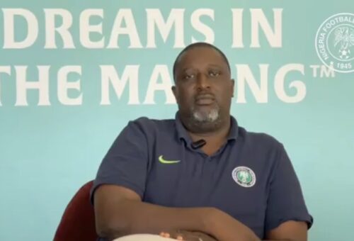 Flamingos Coach Busari reveals plan for Poland opener