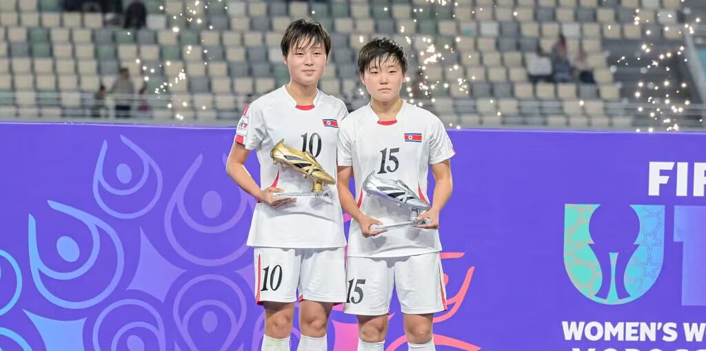 Five players who could decide World Cup showdown