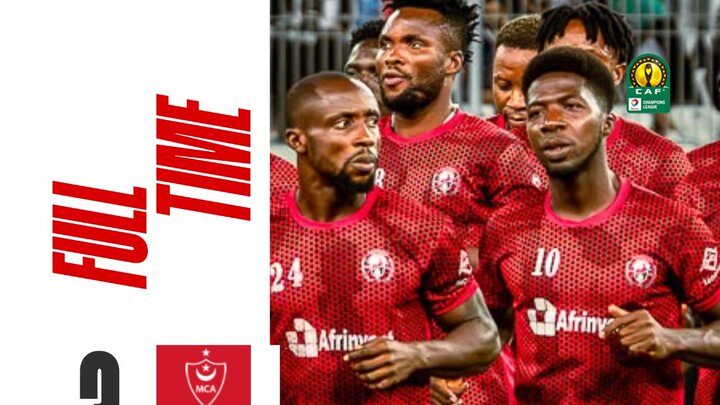 Late goals send Rangers, El-Kanemi crashing out