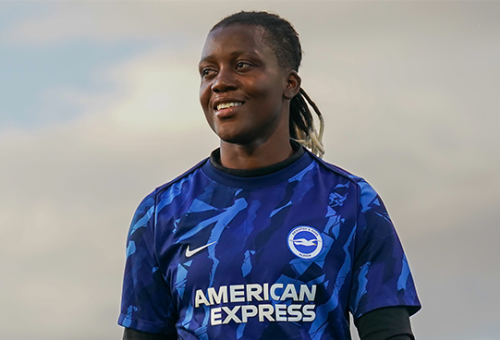 Nnadozie, Omewa, lead Nigerian women’s stars abroad as Okpe, Nkor shine