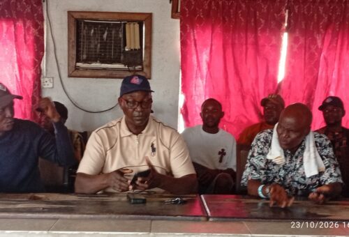 BEDC Strike: NUEE alleges abduction, brutalisation of Edo chairman, threatens nationwide strike