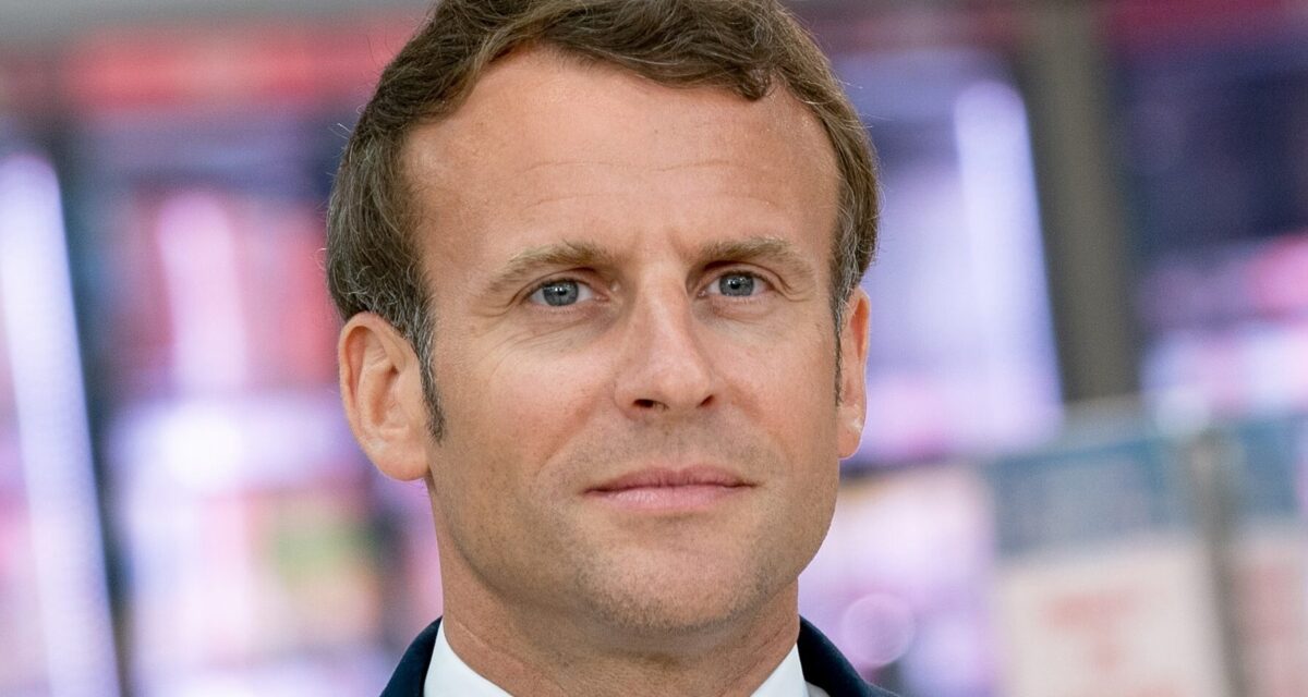 French President Macron cancels scheduled visit to Nigeria