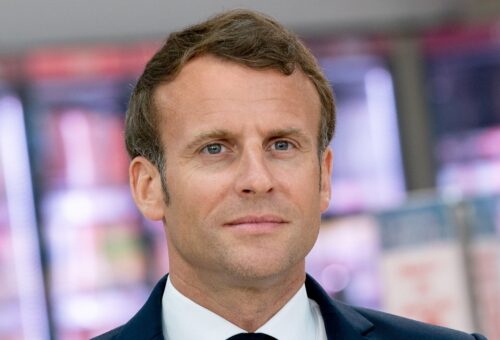 French President Macron cancels scheduled visit to Nigeria