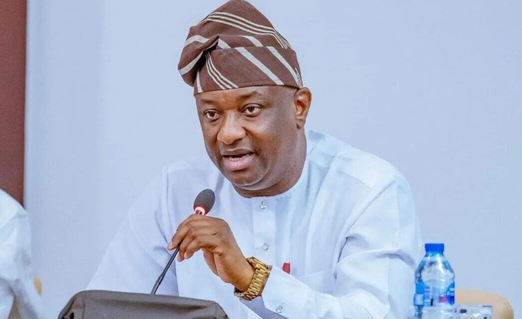 Keyamo Bans 46 Contacts Of Infected Woman From Flying For 21 Days