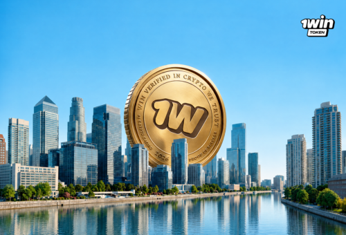 WIN Public Sale Attracts Over .9M in USDC Commitments Within Eight Minutes