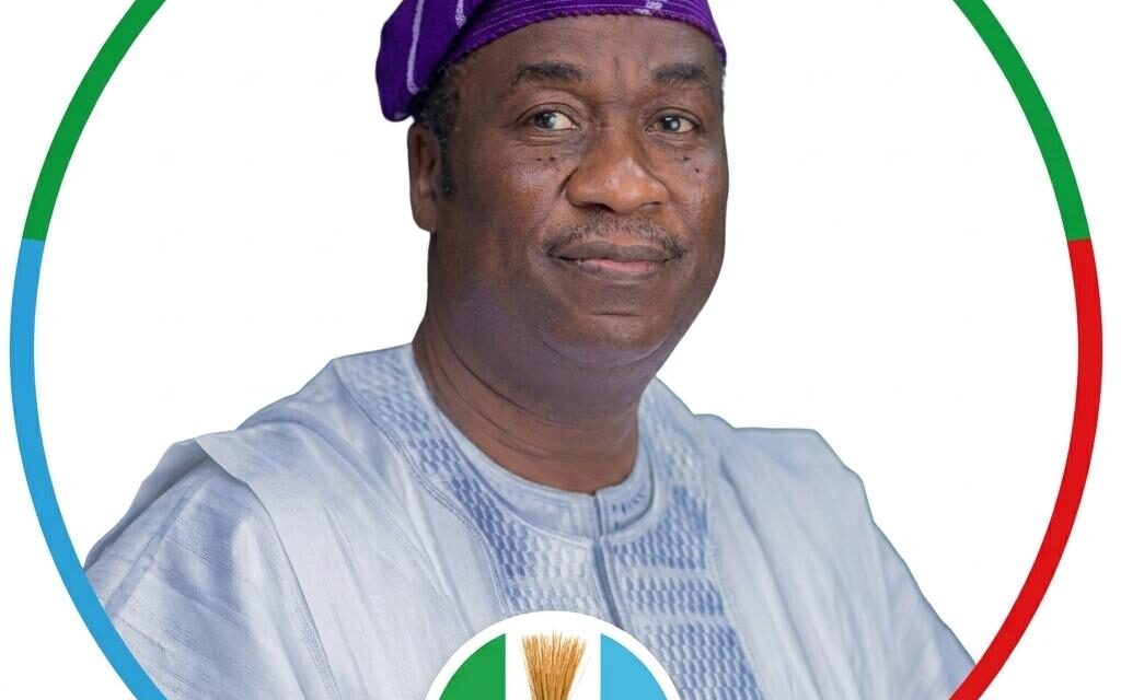 FULL LIST: 7 Pillars Of Hamzat’s ‘The Lagos Promise’