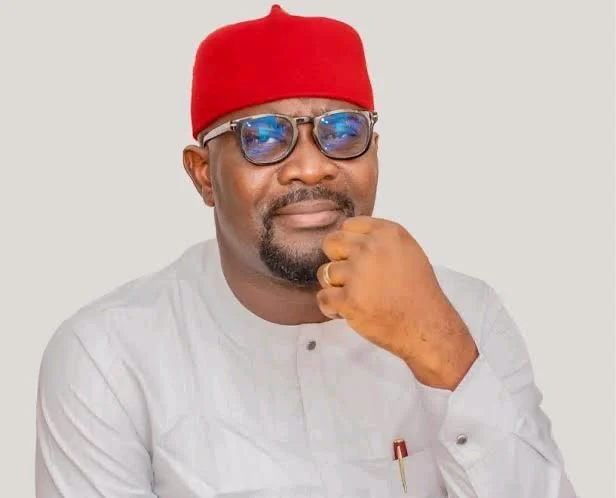 Enugu Senator Begins Construction Of Constituency Roads