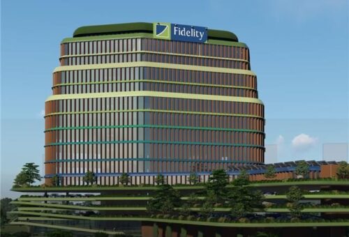 Fidelity Bank Plc redeems 0m eurobond at maturity