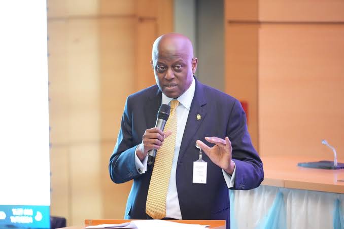 CBN moves to ease Nigeria-China payments as Cardoso takes talks to Beijing