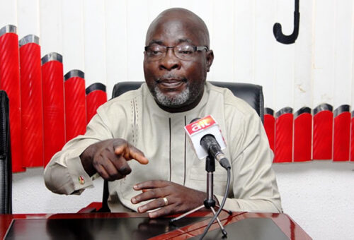 ADC-PCC Accuses APC Campaign Council Of Threatening Multiparty Democracy – Arise News
