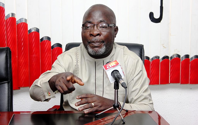 ADC-PCC Accuses APC Campaign Council Of Threatening Multiparty Democracy – Arise News