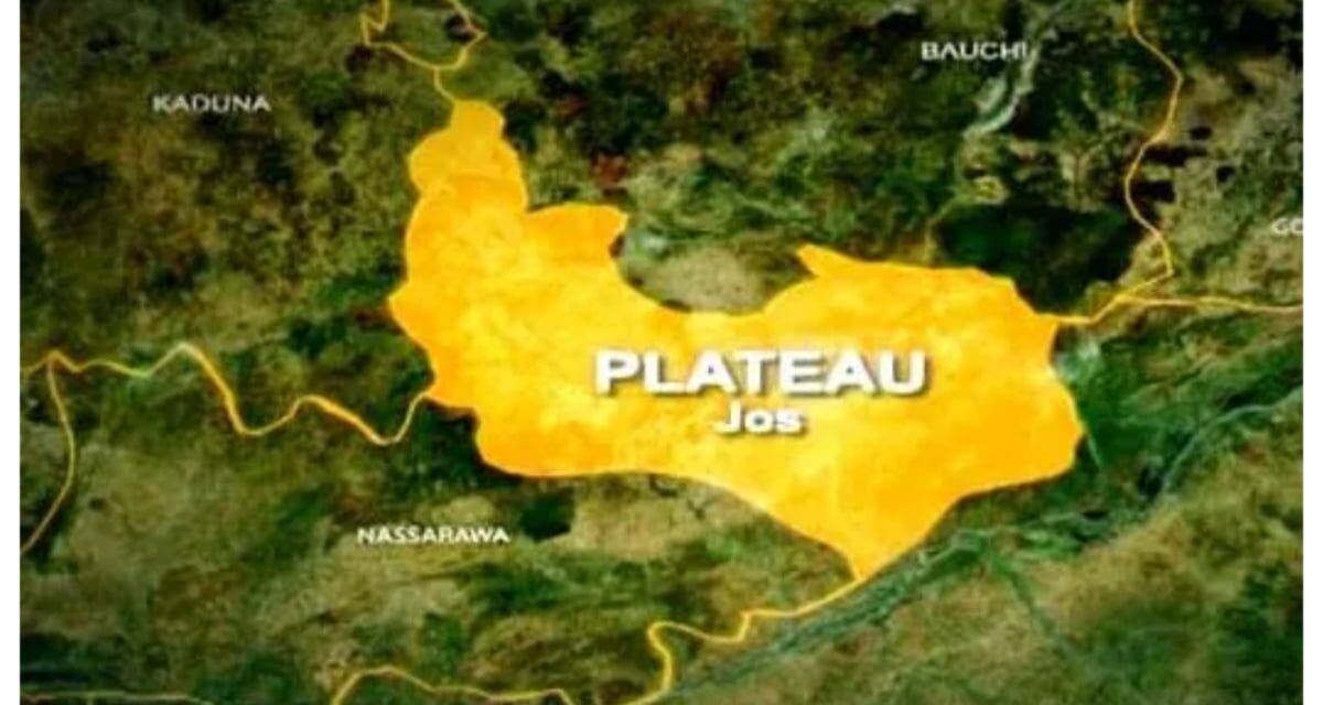 MACBAN chairman shot in targeted attack in Plateau