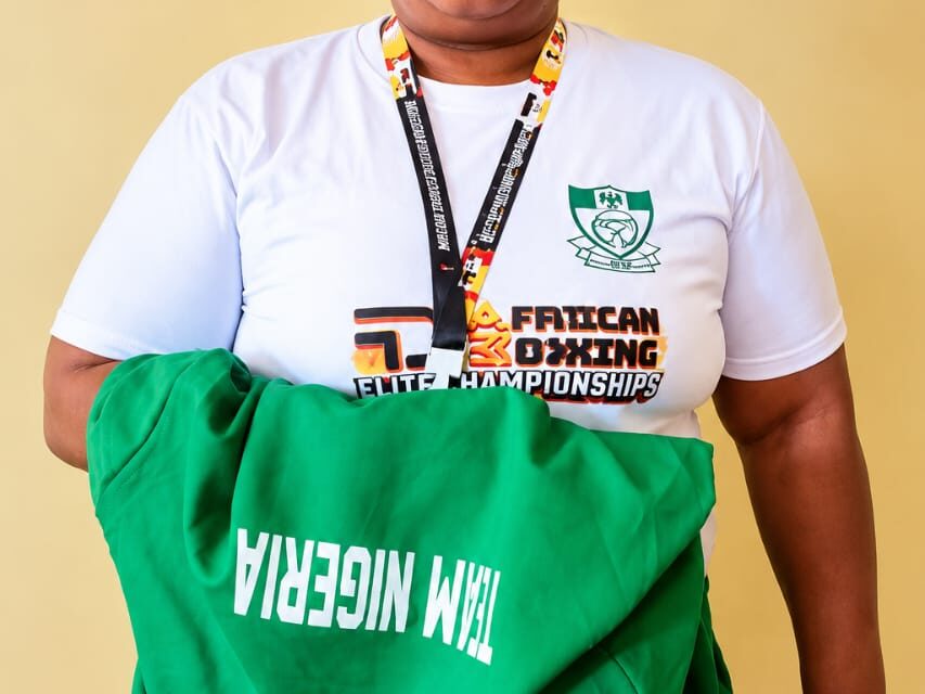 “We Are Coming Back With Medals, Not One, Not Two, But Medals!” — Coach Mary Obo Ekpo Reveals How Nigeria’s Boxing Team Turned Tears Into Triumph In Nairobi