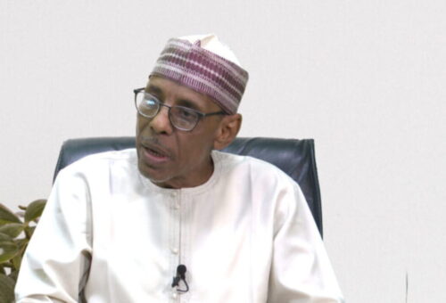 Tinubu is a failure – Baba-Ahmed blows hot