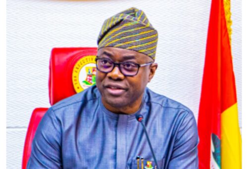 Pharaoh can’t lead Nigeria to promised land – Makinde’s camp blasts Tinubu