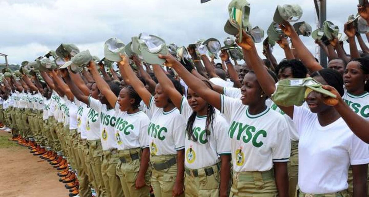 Benue: NYSC warns corps members against night travel, local politics
