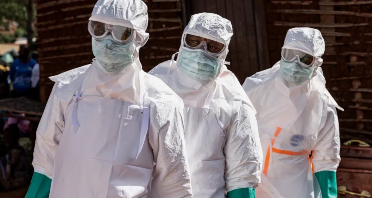 Ebola patient in Abuja develops multiple organ failure – NCDC