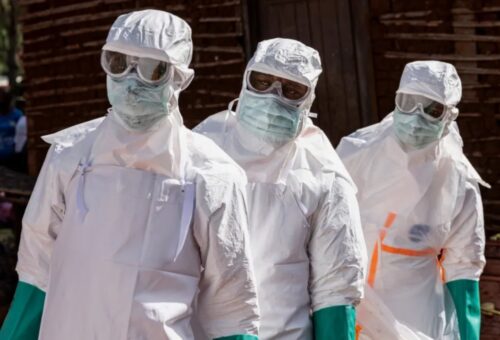 Ebola patient in Abuja develops multiple organ failure – NCDC