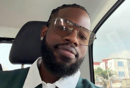 Broda Shaggi Shares Story Of Stray Bullet Injury In ‘Second Chance’ – Arise News