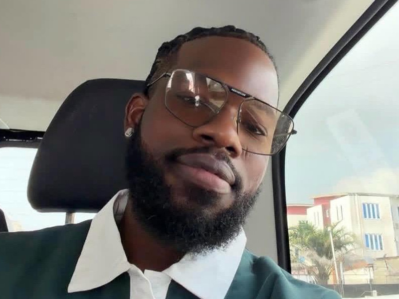 Broda Shaggi Shares Story Of Stray Bullet Injury In ‘Second Chance’ – Arise News