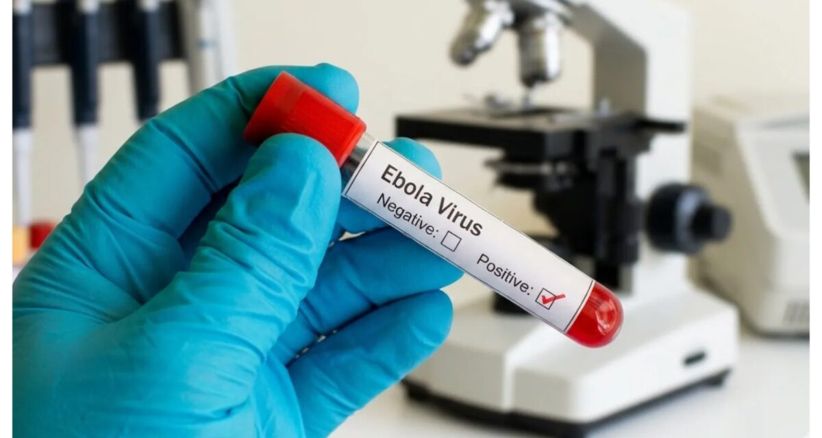 No vaccine for current Ebola outbreak – Africa CDC gives shocking reason