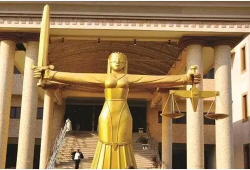 BREAKING: DSS secures seventh death sentence in 2026 as Adamawa court convicts three over kidnapping