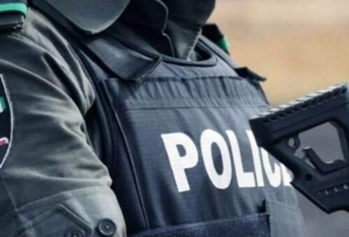 Police investigate alleged attack on comedian in Edo