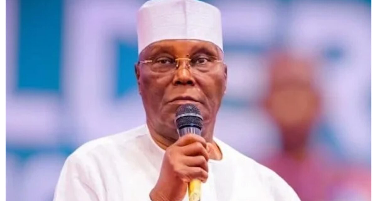 ‘Atiku’s push for return of power to North is insult’ — Laolu Akande