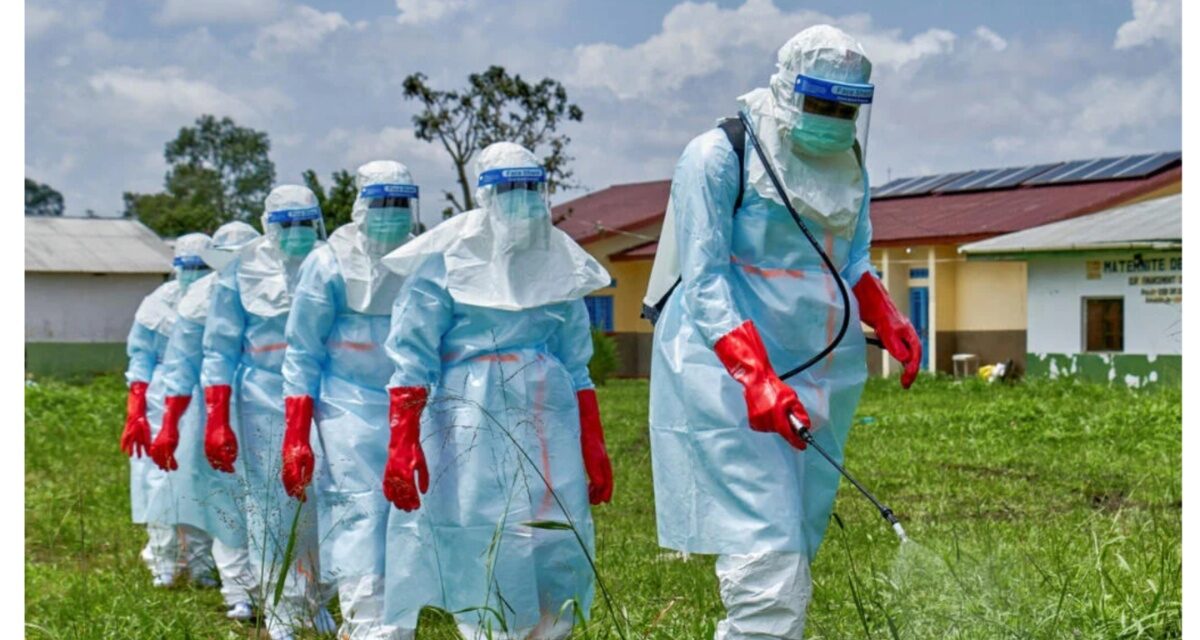 Ebola: FG orders tighter screening at Nigeria’s entry points as ONSA raises concerns