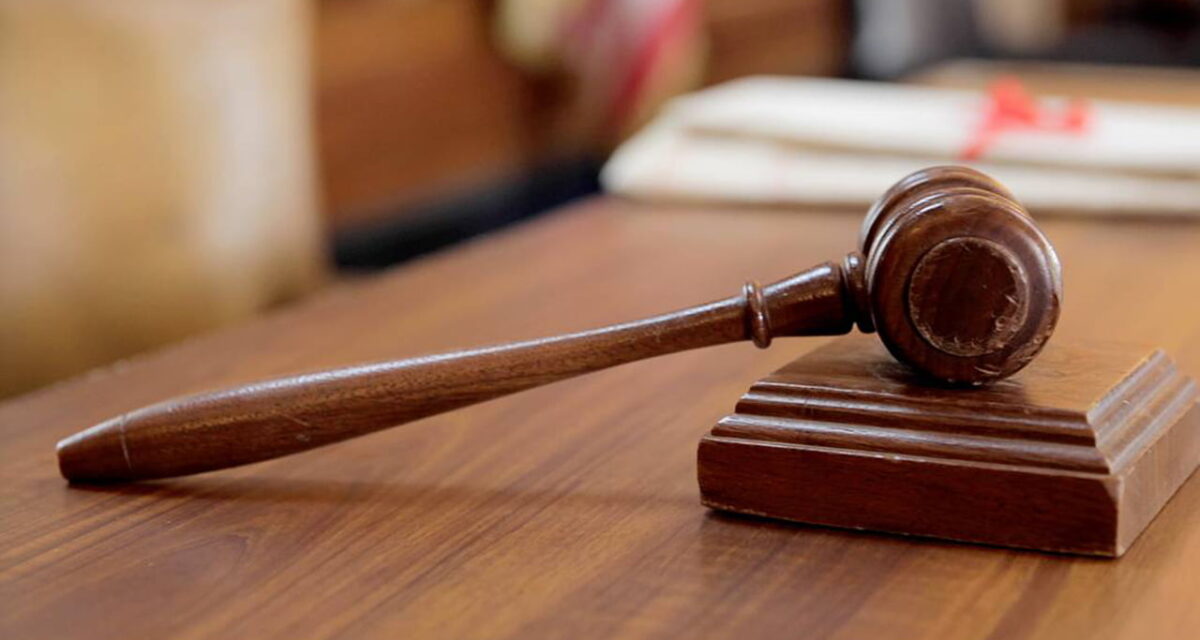 Girlfriends I stole for abandoned me – Convict