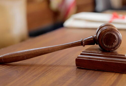 Girlfriends I stole for abandoned me – Convict