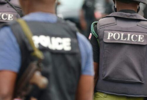 Jigawa police arrest three over alleged cable theft