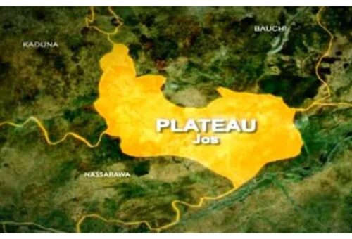 Decomposing body of unidentified man found in Plateau