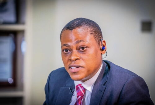 2027: I feel for Tinubu – Rufai Oseni