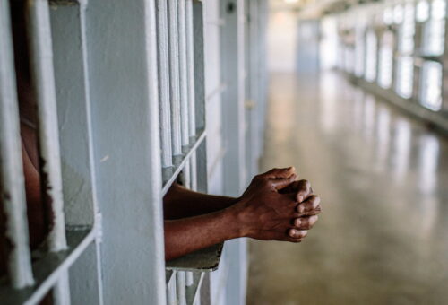 Osun barber remanded over alleged rape of niece